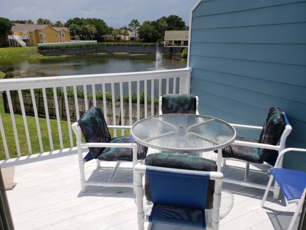 Orlando Condo 982224