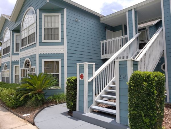 Orlando Condo 982224