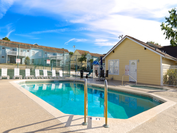 Orlando Condo 982224