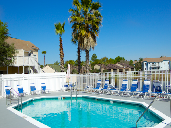 Orlando Condo 982224