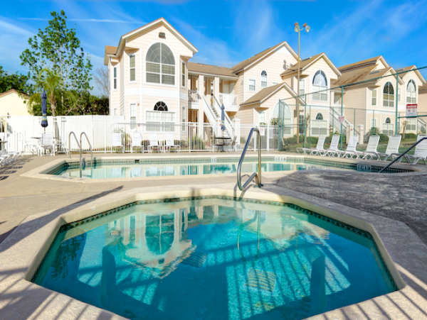 Orlando Condo 982224