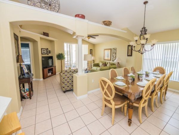 Orlando Home 982228