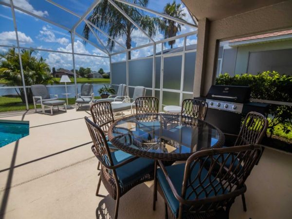 Orlando Home 982228