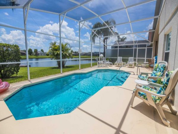 Orlando Home 982228