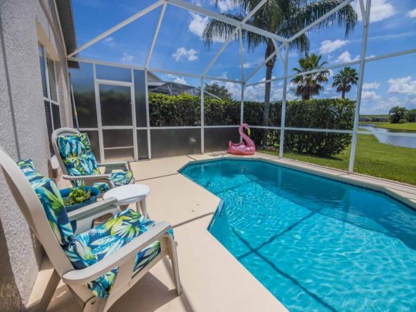 Orlando Home 982228