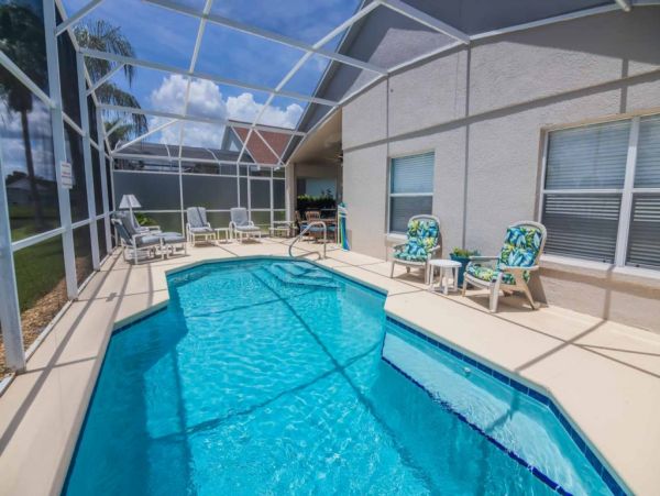 Orlando Home 982228