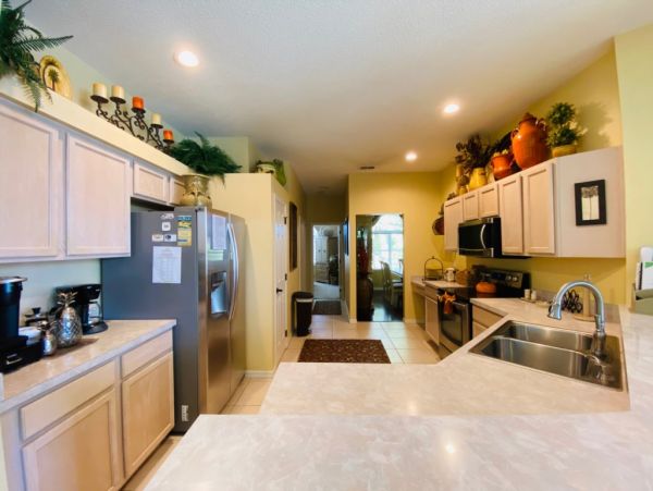Orlando Home 982231
