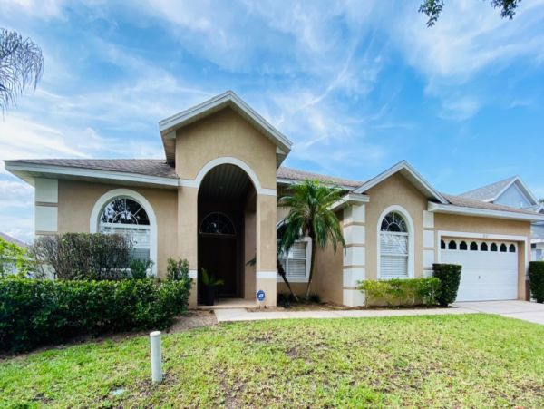 Orlando Home 982231
