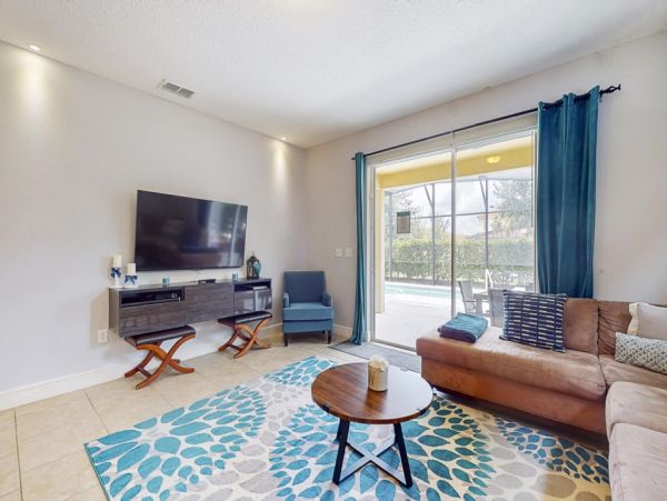 Orlando Home 982235