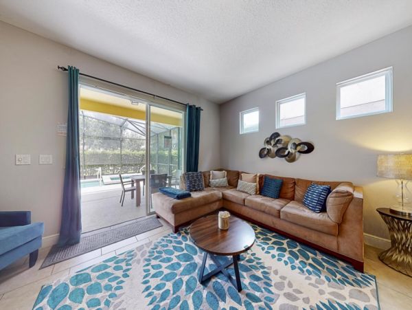 Orlando Home 982235