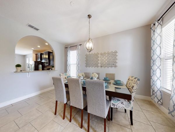 Orlando Home 982235