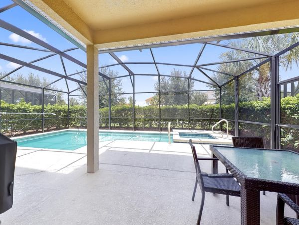 Orlando Home 982235
