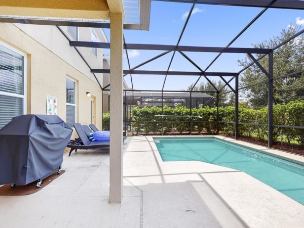 Orlando Home 982235