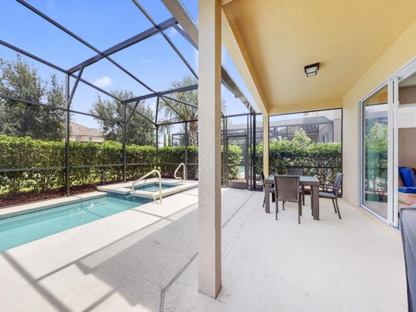 Orlando Home 982235