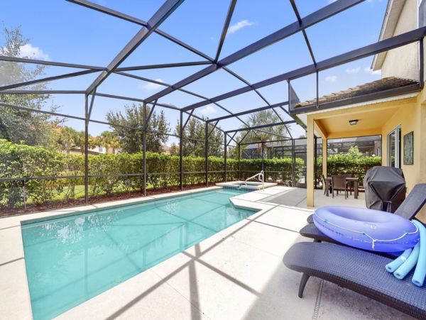 Orlando Home 982235