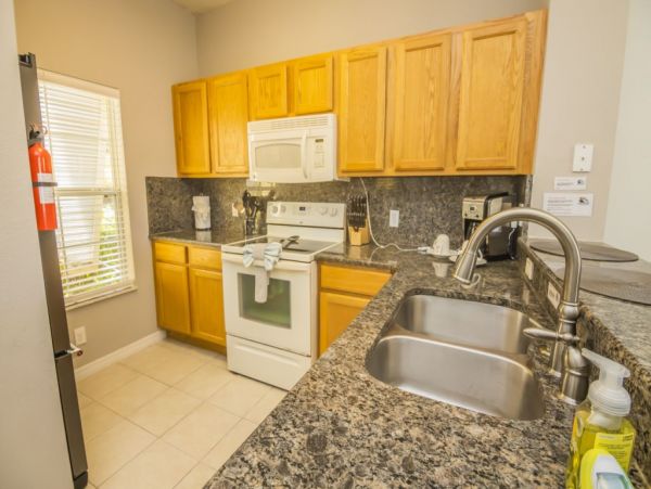 Orlando Home 982236