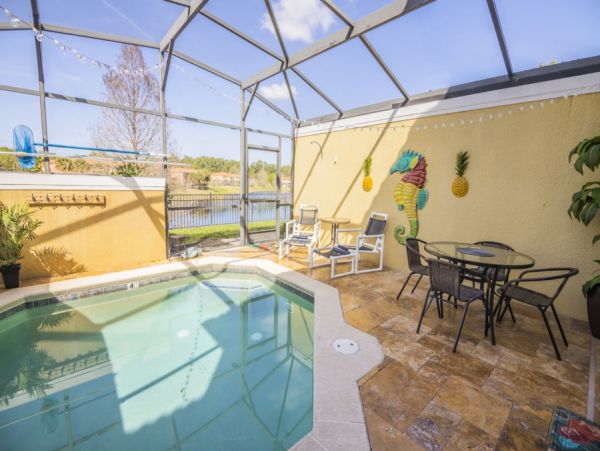 Orlando Home 982236