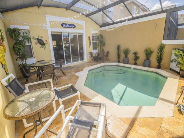 Orlando Home 982236