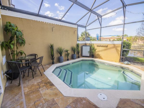 Orlando Home 982236