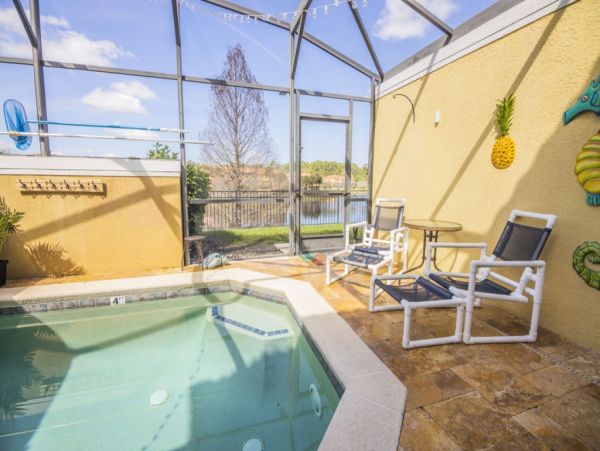 Orlando Home 982236
