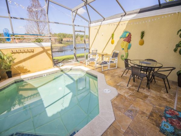 Orlando Home 982236