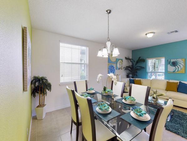 Orlando Home 982238