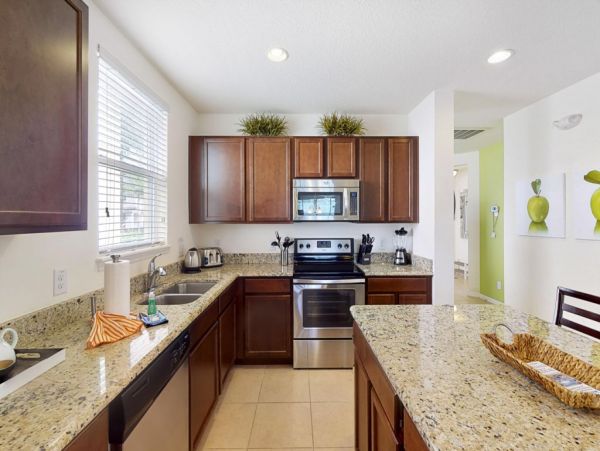 Orlando Home 982238