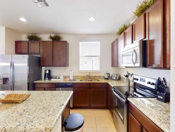 Orlando Home 982238