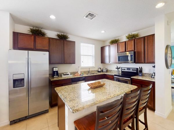 Orlando Home 982238