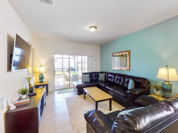 Orlando Home 982238