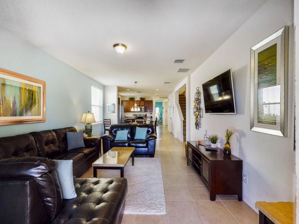 Orlando Home 982238