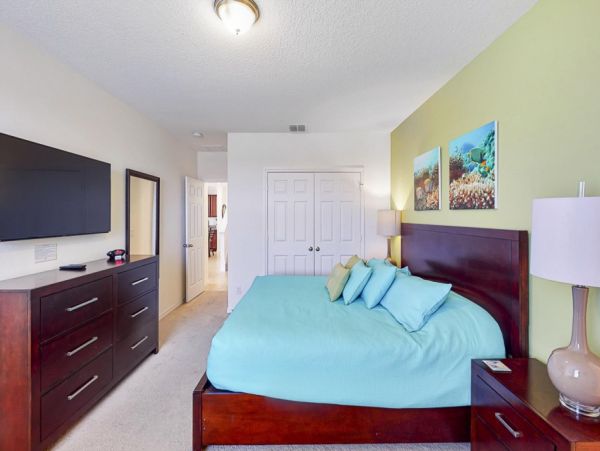 Orlando Home 982238