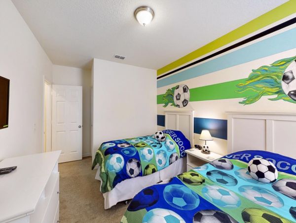 Orlando Home 982238