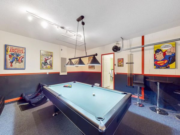 Orlando Home 982238