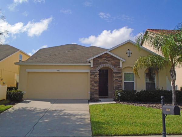Orlando Home 982238