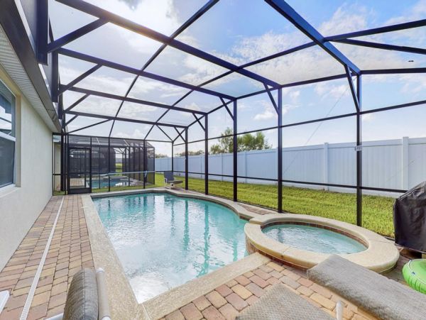 Orlando Home 982238