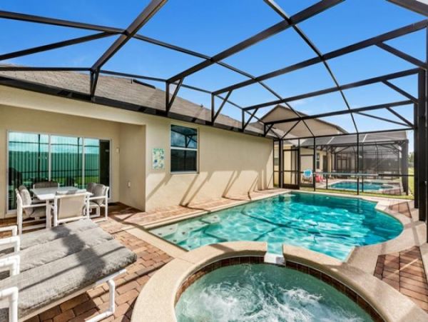 Orlando Home 982238