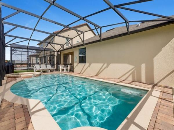 Orlando Home 982238