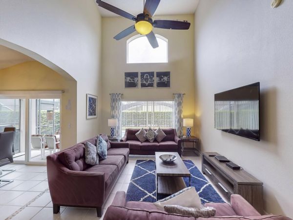 Orlando Home 982241
