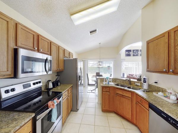 Orlando Home 982241