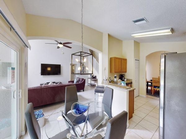 Orlando Home 982241