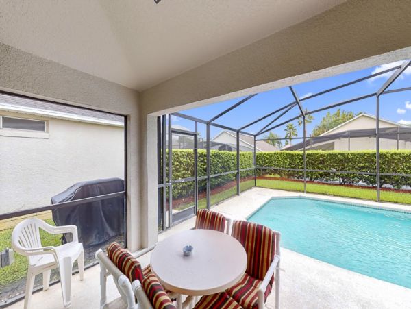 Orlando Home 982241