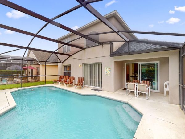 Orlando Home 982241
