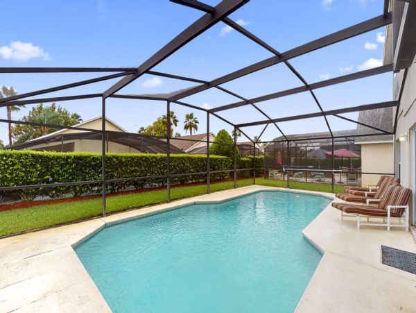 Orlando Home 982241
