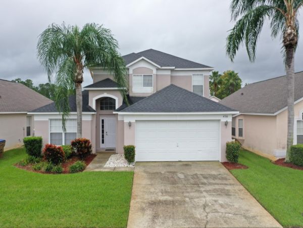 Orlando Home 982241