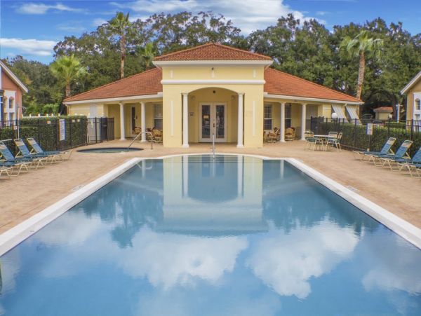 Orlando Home 982241