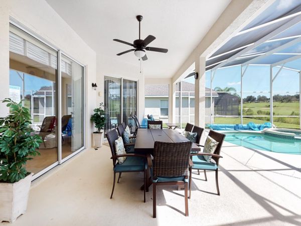 Orlando Home 982243