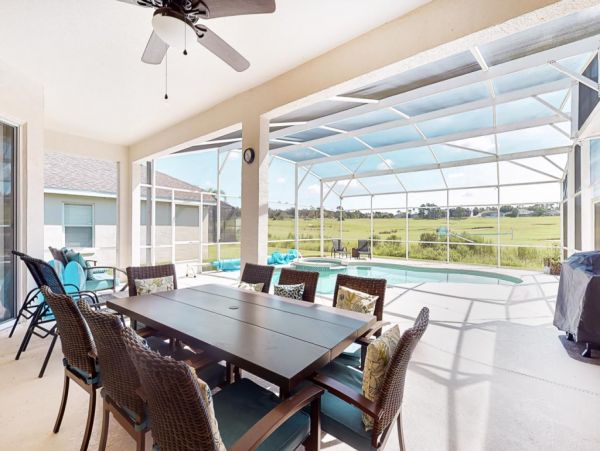 Orlando Home 982243