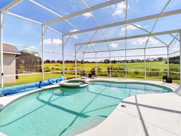 Orlando Home 982243