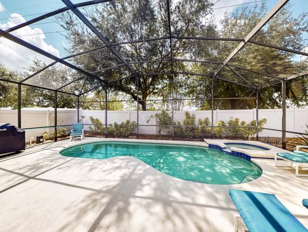 Orlando Home 982245